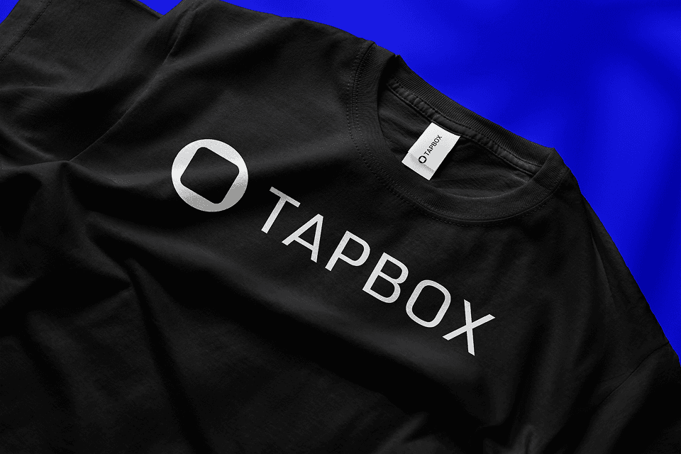 Tapbox Vending image 4