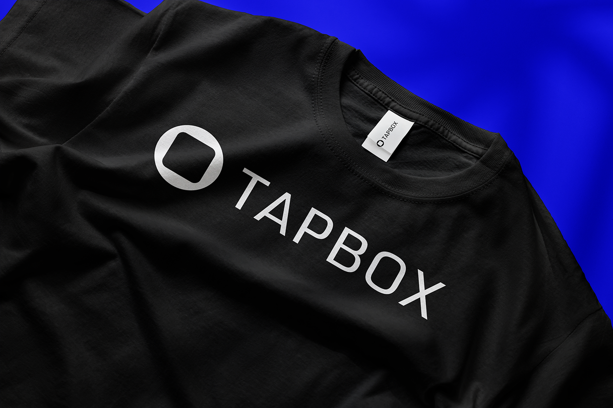 Tapbox Vending case study image